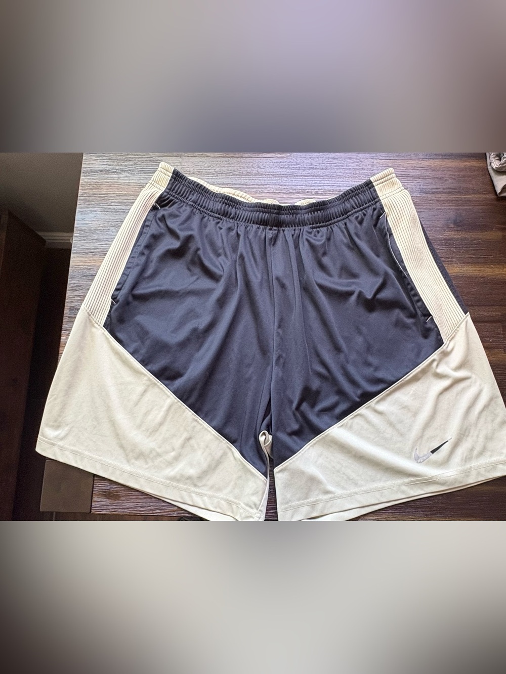 Nike Basketball Shorts XL